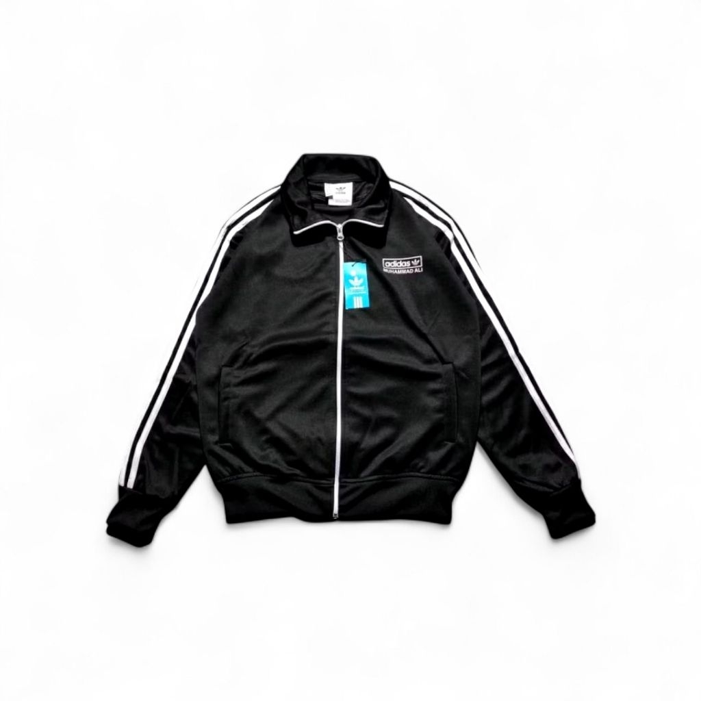 TRACKTOP JAKET MUHAMMAD ALI