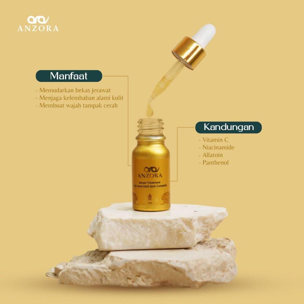 Serum Anzora Ads - Anzora Ori
