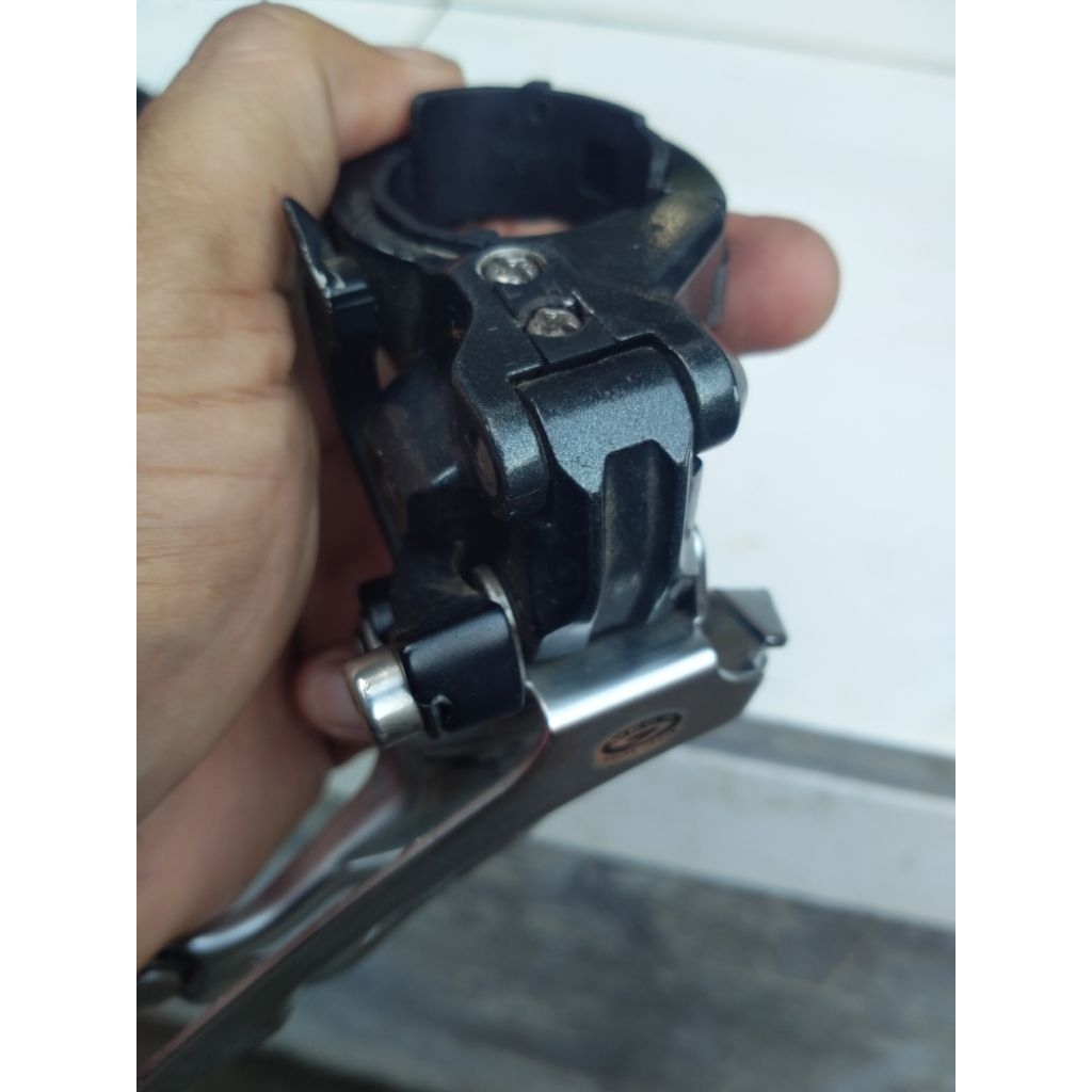 FD Shimano Deore M-591 Japan