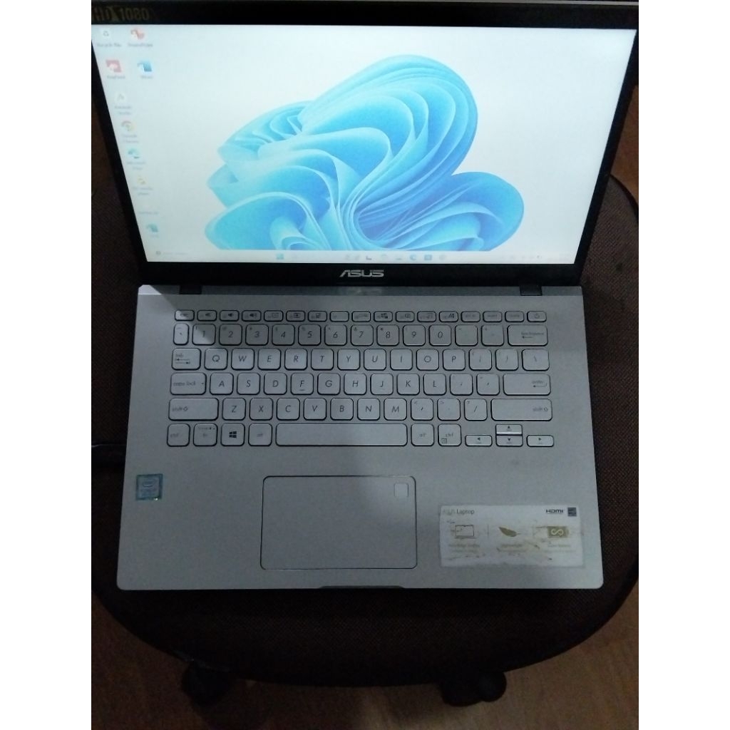 Leptop Asus Vivobook X409FJ - i7 Gen 8