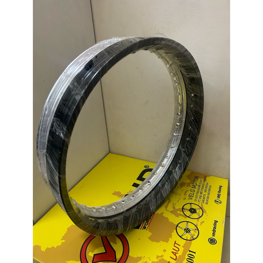 Ring TDR 17 Lebar 140