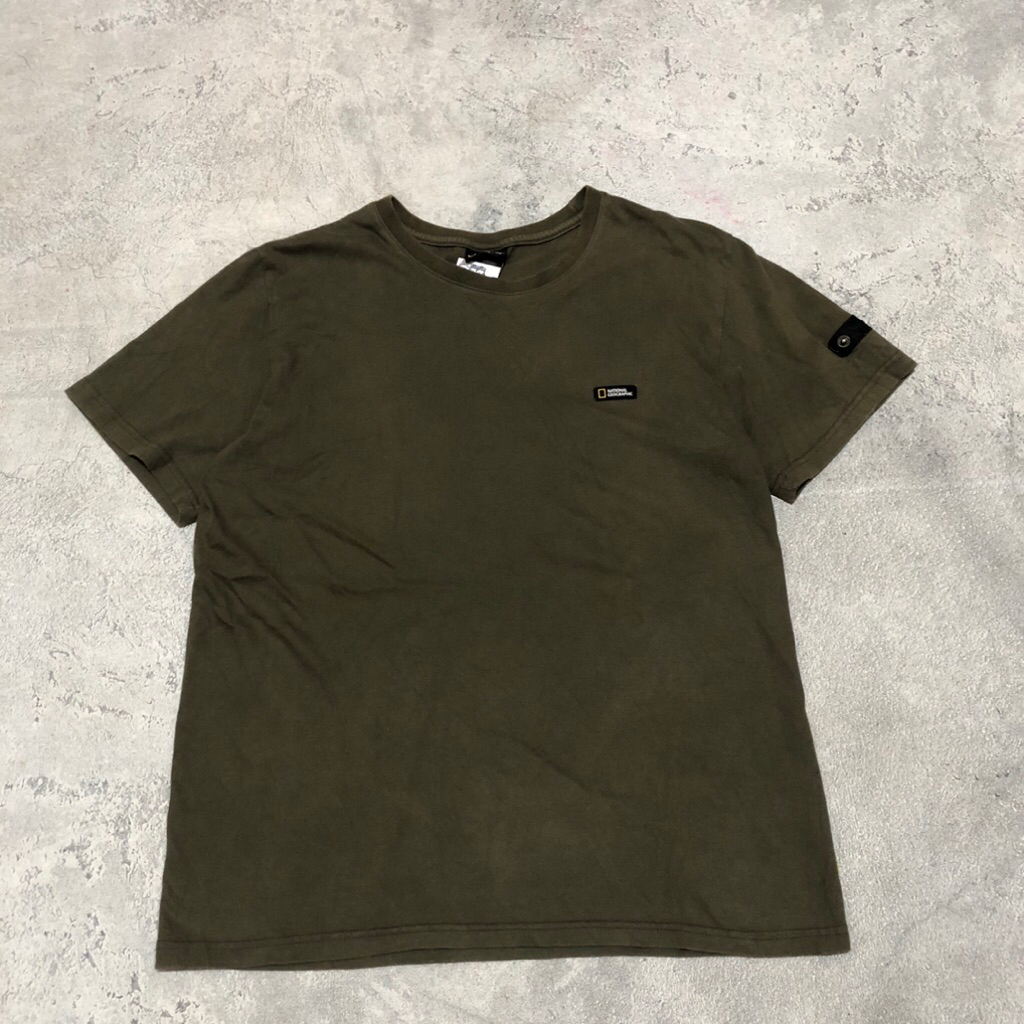 Kaos National Geographic K-054 Original