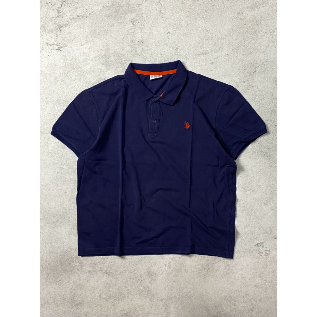 US Polo ASSN Polo Shirt