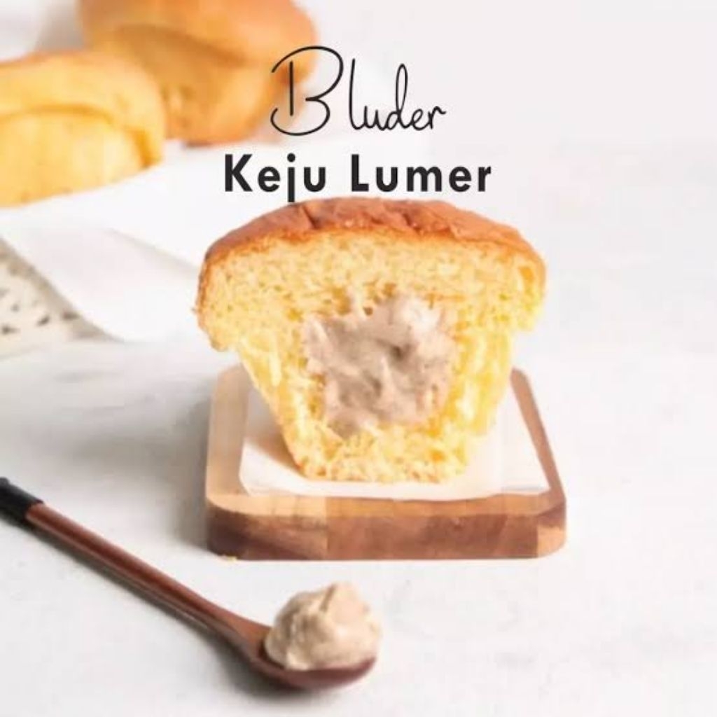 BLUDER COKRO KEJU LUMER