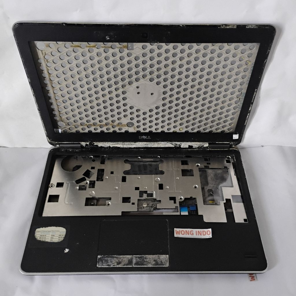 Casing laptop dell latitude E7240