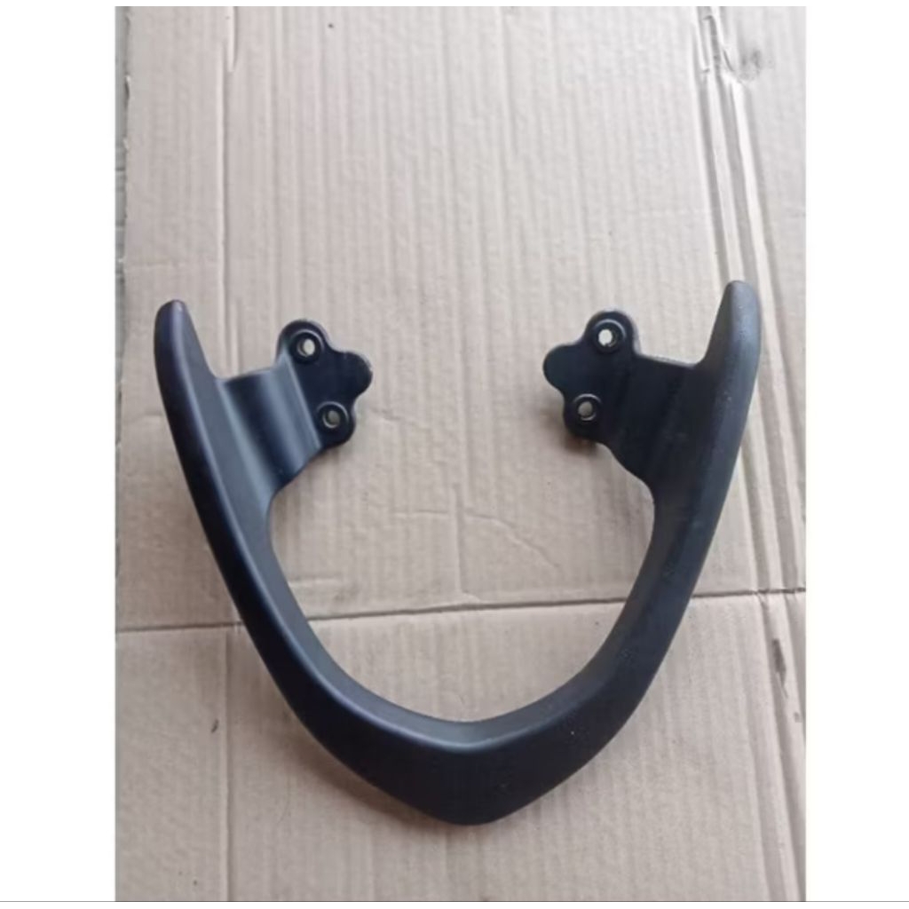 BEHEL BAGASI BELAKANG MOTOR HONDA VARIO 110 FI K46 ORIGINAL COPOTAN