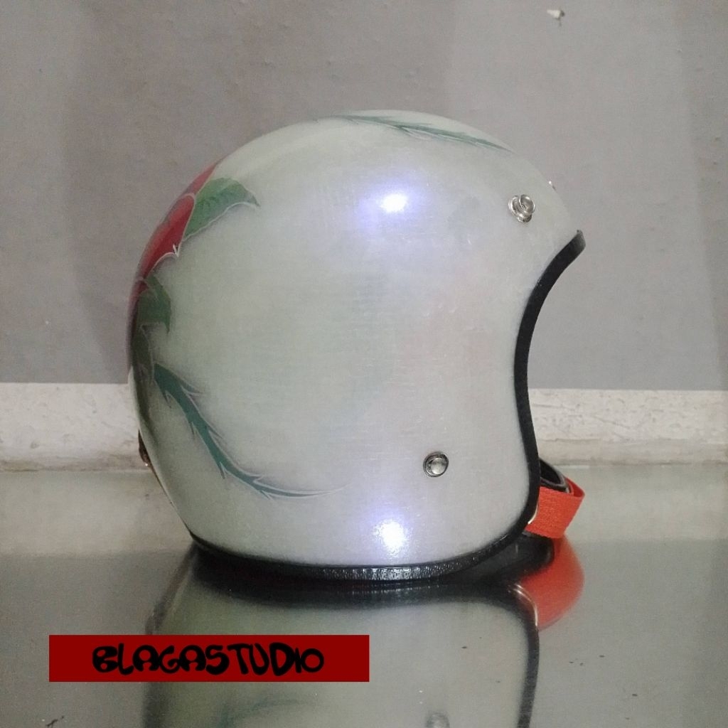 HELM SLIMHEAD | Po for custom request