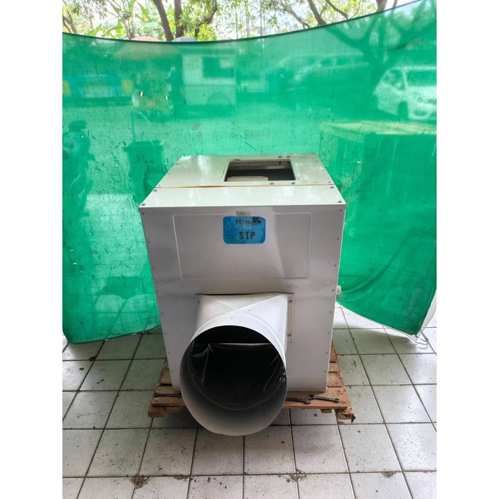 Body Only/body nya saja Gilingan Padi HW60an Yanmar