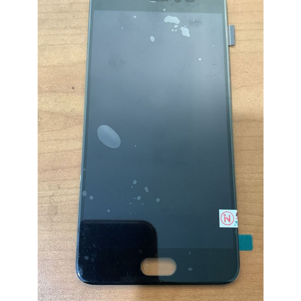 LCD HIMAX M23S // M23