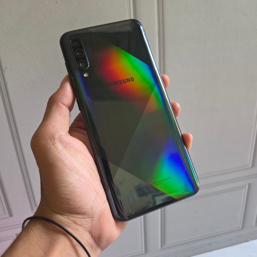 SAMSUNG GALAXY A5Os 4/64 GB & SAMSUNG  A30S 4/64 GB | SECOND | UNIT ONLY