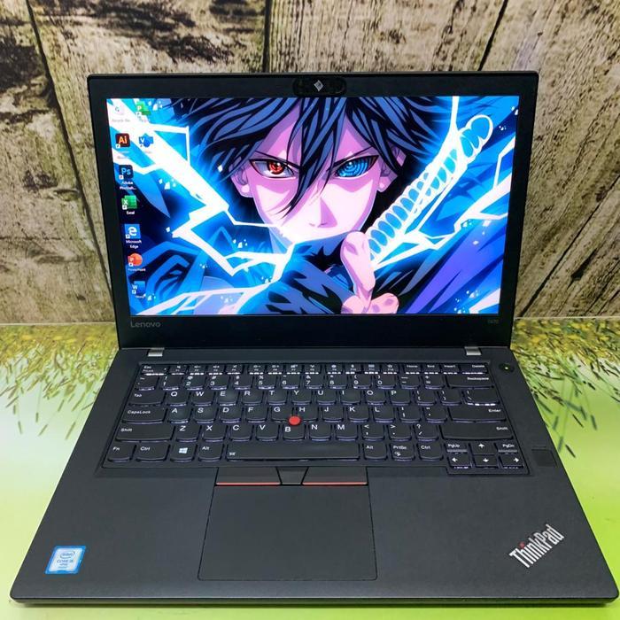 LENOVO T470 Core i7 ANTI LEMOT