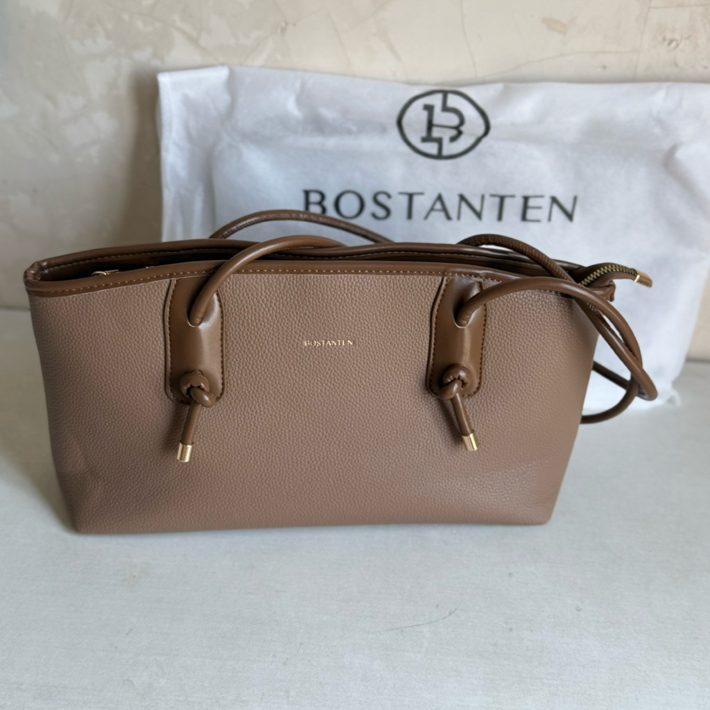 Preloved Adele bag BOSTANTEN Totebag Tas Tote Bag Wanita