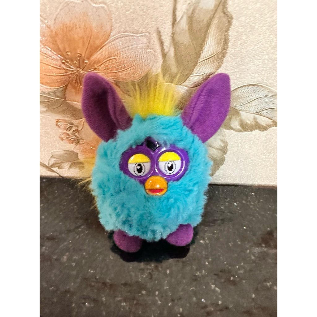 boneka Furby