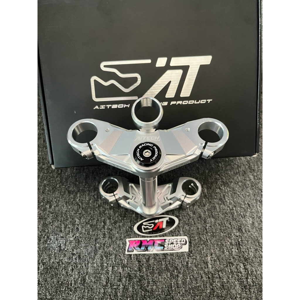 segitiga ninja Rr aitech