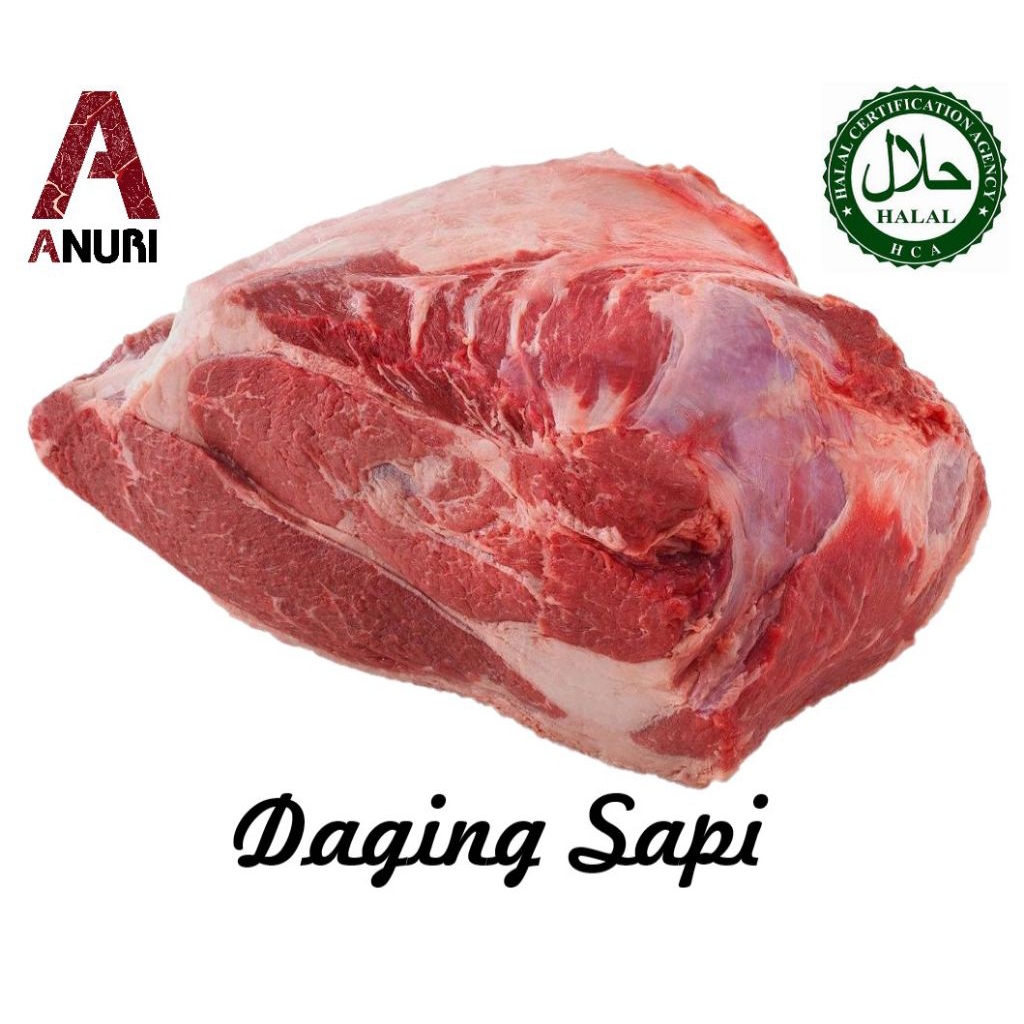 DAGING SAPI LOKAL