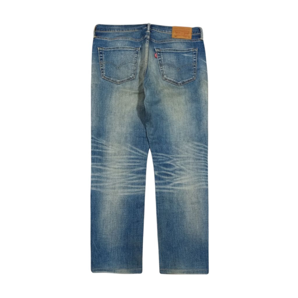 CELANA JEANS LEVI'S 541 SECOND SIZE 34