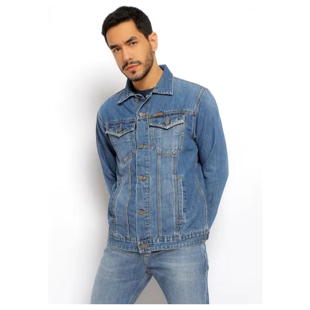 Jaket Lois Jeans MJF160