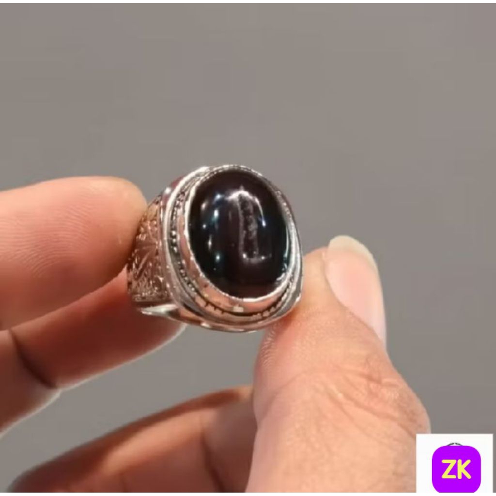 BATU CINCIN YAMAN WULUNG COMBONG