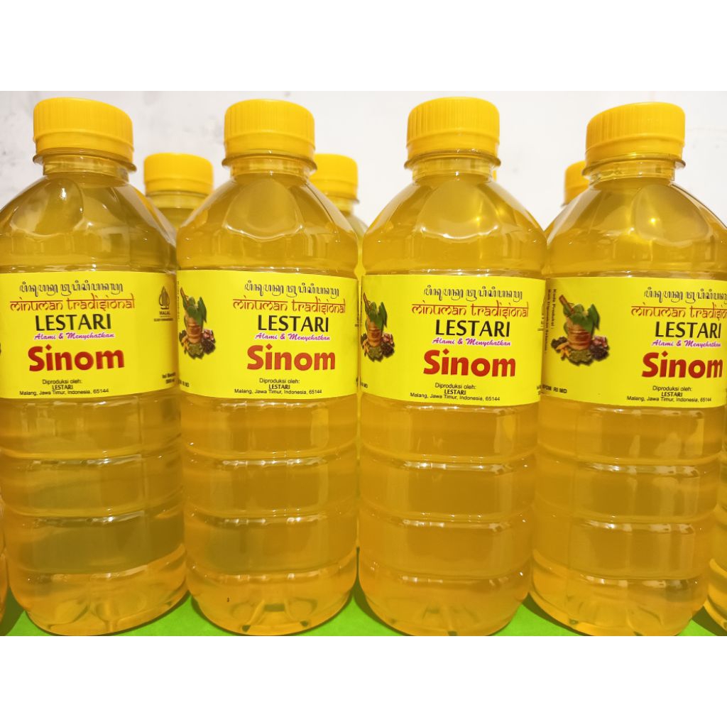 sinom 500 ml