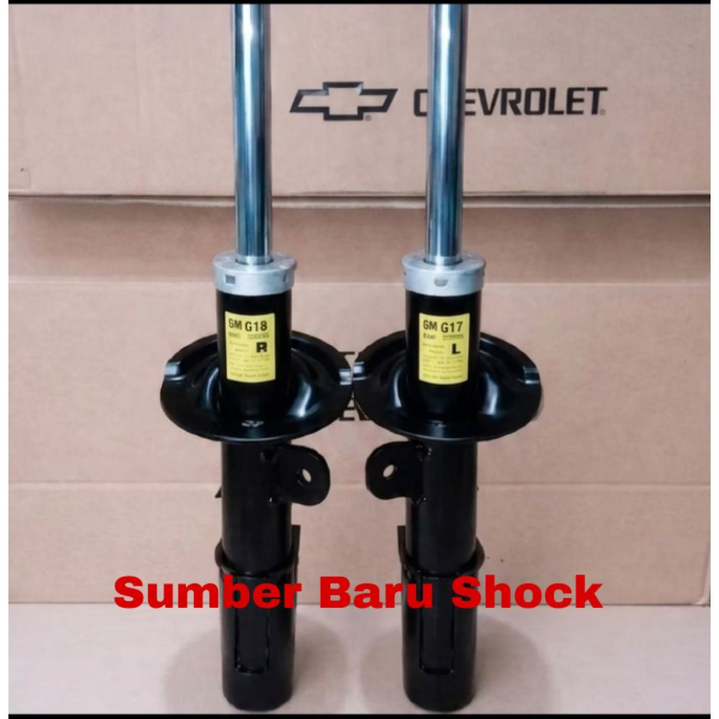 SHOCKBREAKER DEPAN CAPTIVA ORIGINAL