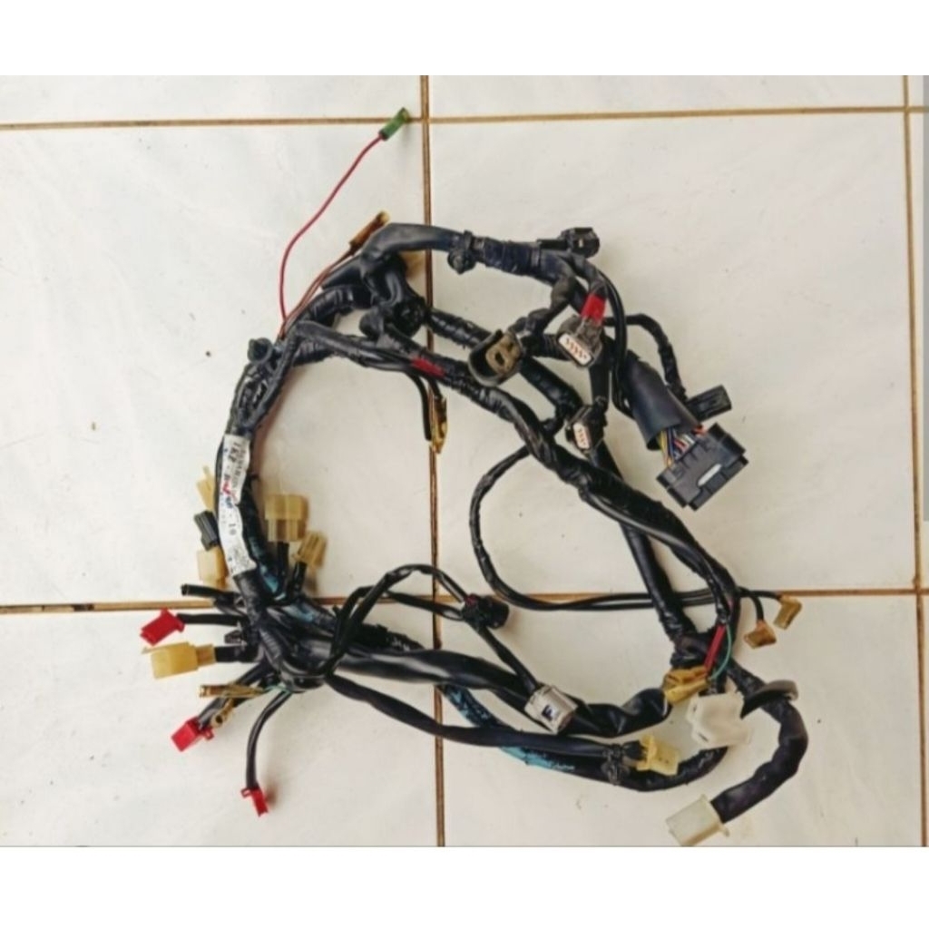 KABEL BODY MIO SOUL GT 115 1KP ORIGINAL COPOTAN