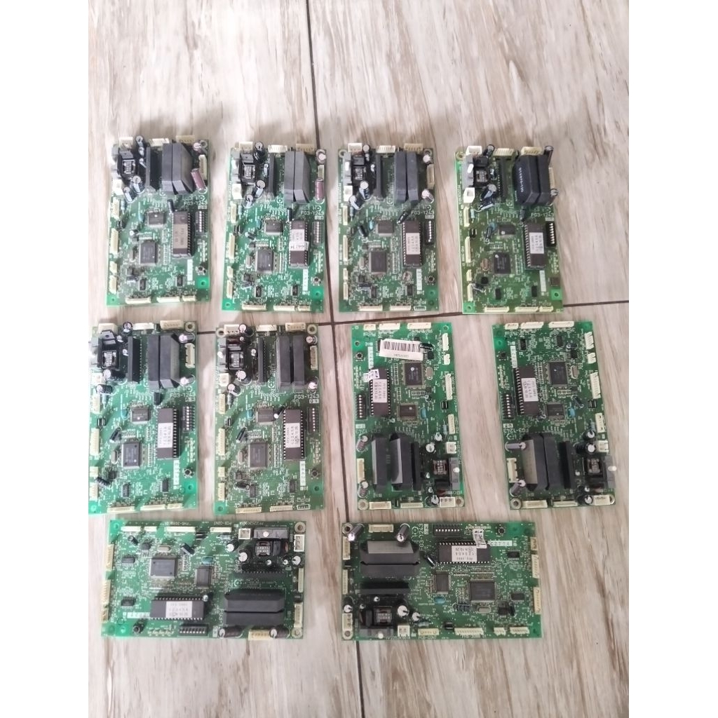 PCB ADF Ir 5000-5020