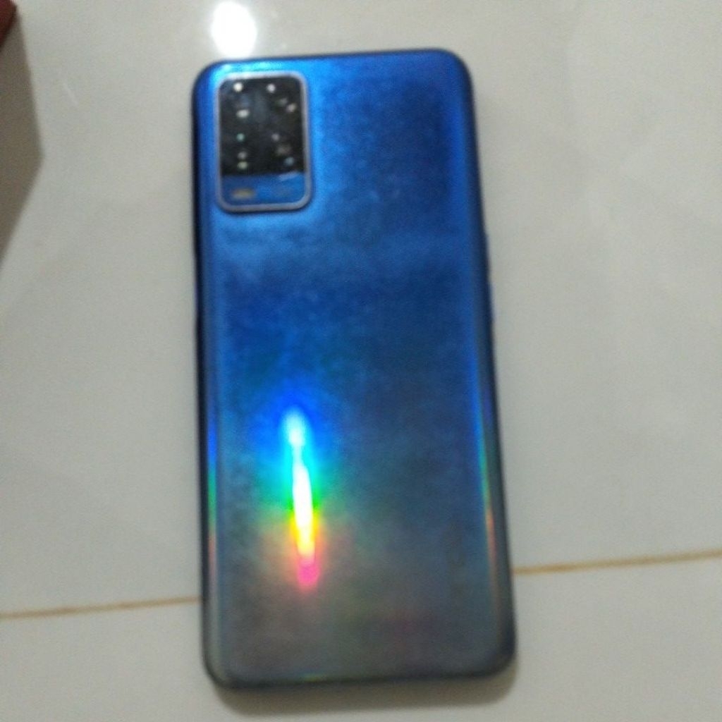 hp Oppo a54 minus lcd