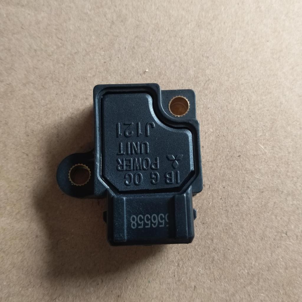 power Transistor power TR Mitsubishi kuda grandia 2.0 2000cc