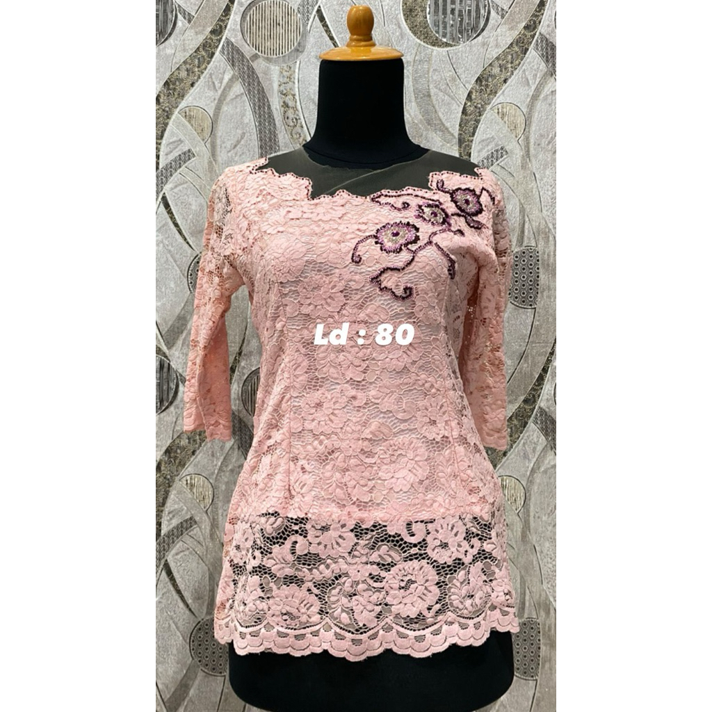 Preloved Kebaya Medan