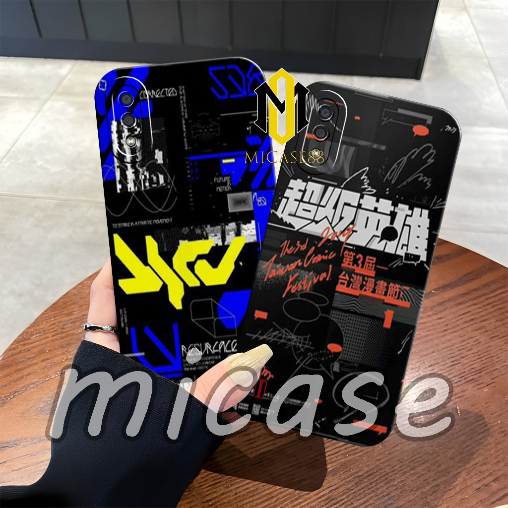 Softcase Samsung A01 - A02 Core - A2 Core - A03 Core Silikon Procamera - Case Premium - Casing Cowok