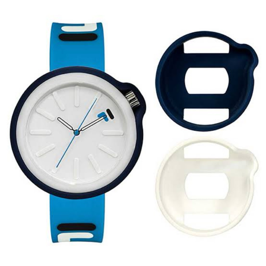 JAM TANGAN FILA 315-007 ORIGINAL