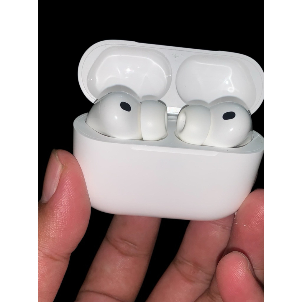 Airpods pro 3  ibox seken /  bekas