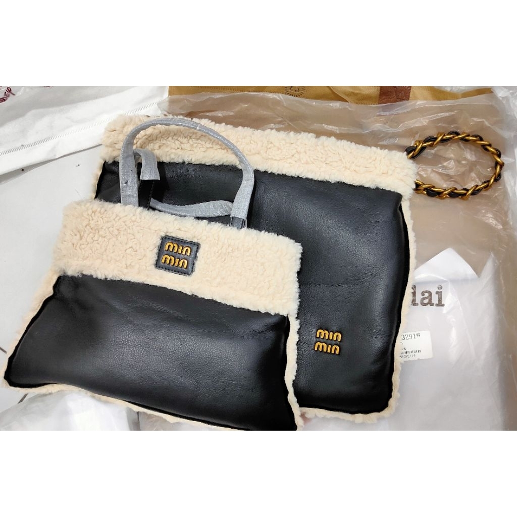 laura shidai hobo 2 tas