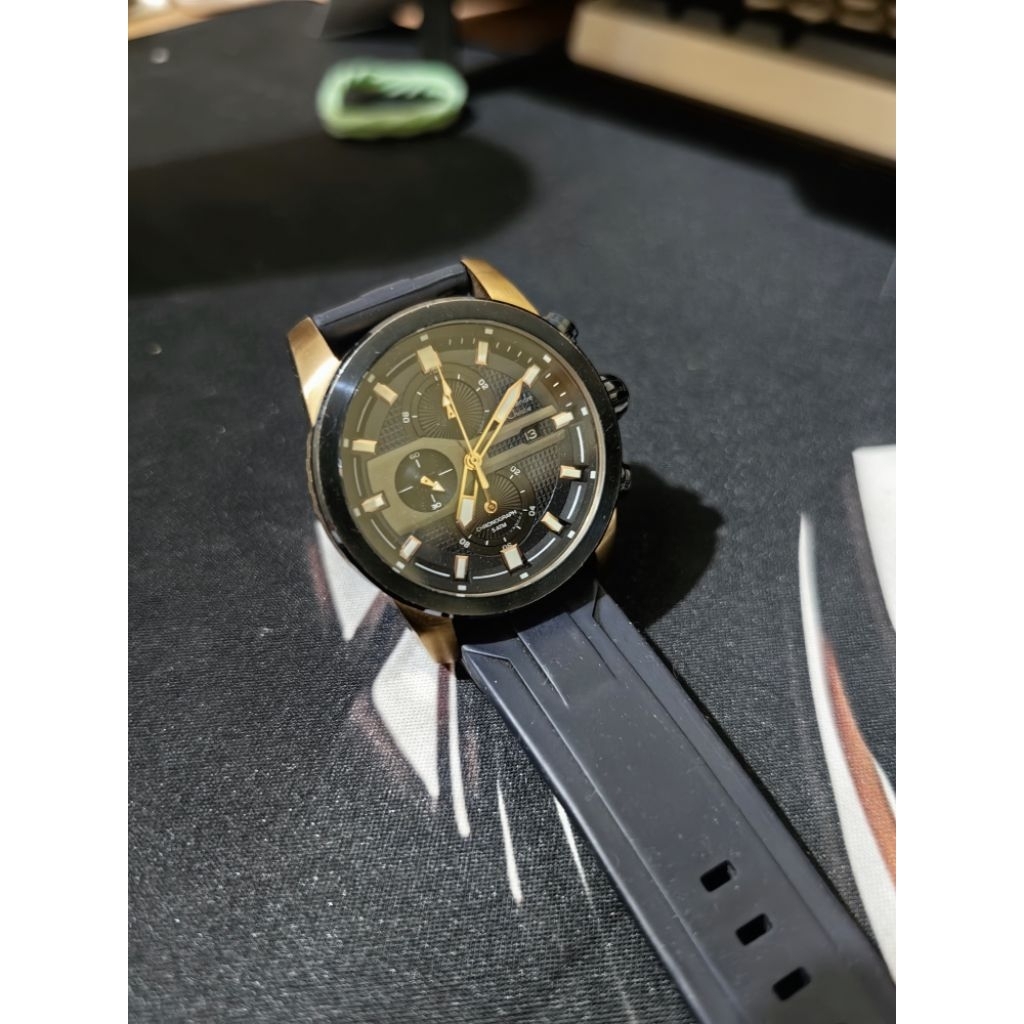 Alexandre Christie 6270MC