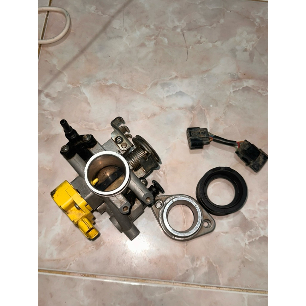 TB BRT CRF 34