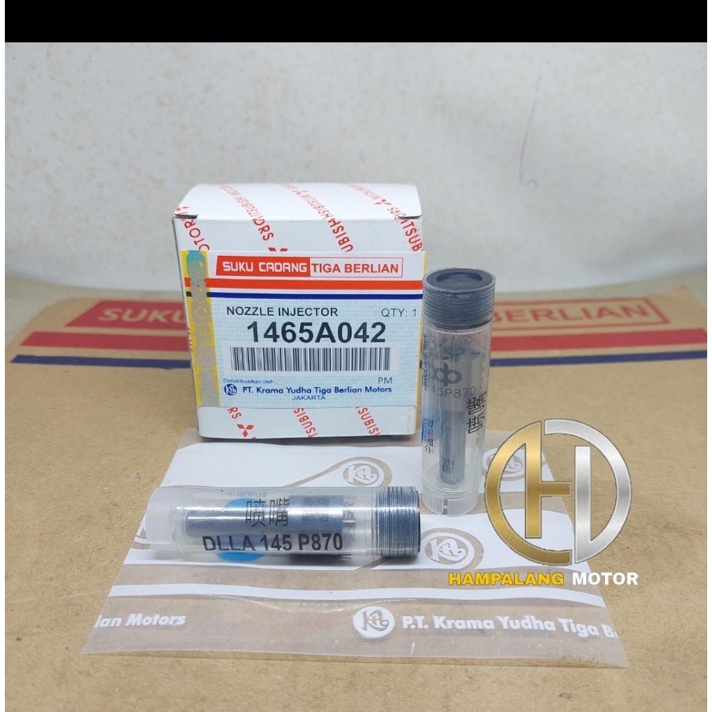 NOSEL NOZEL TRITON 2.5 TRITON 2500CC P870