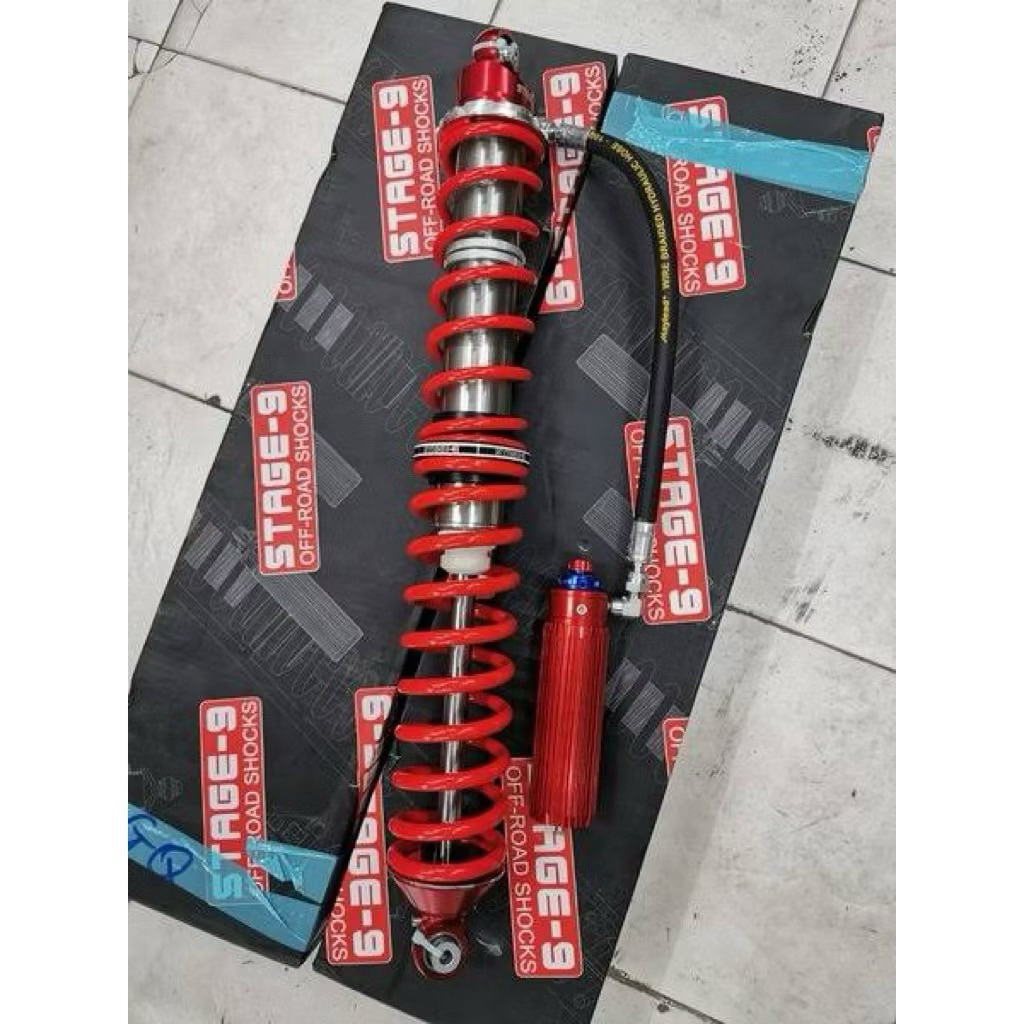Coilover stage9 coilover stage9 adjuster