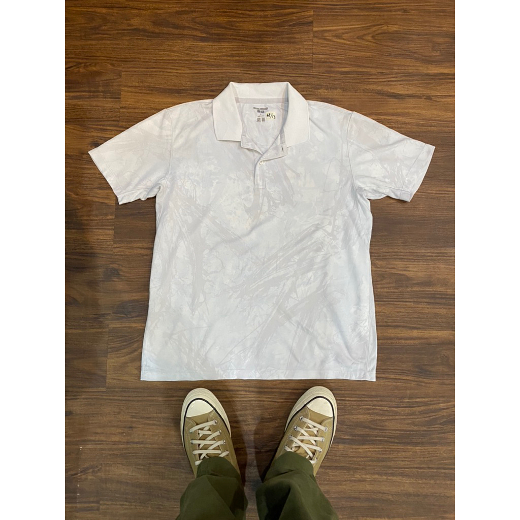 UNIQLO X MEGURU YAMAGUCHI
