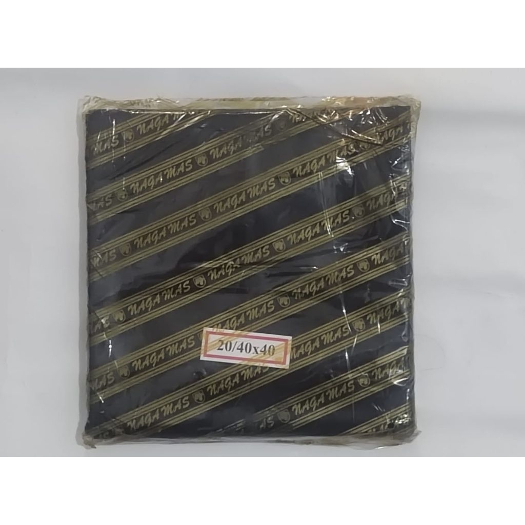 polybag ukuran 30x30, 35x35, 40x40, 50x50, 60x60