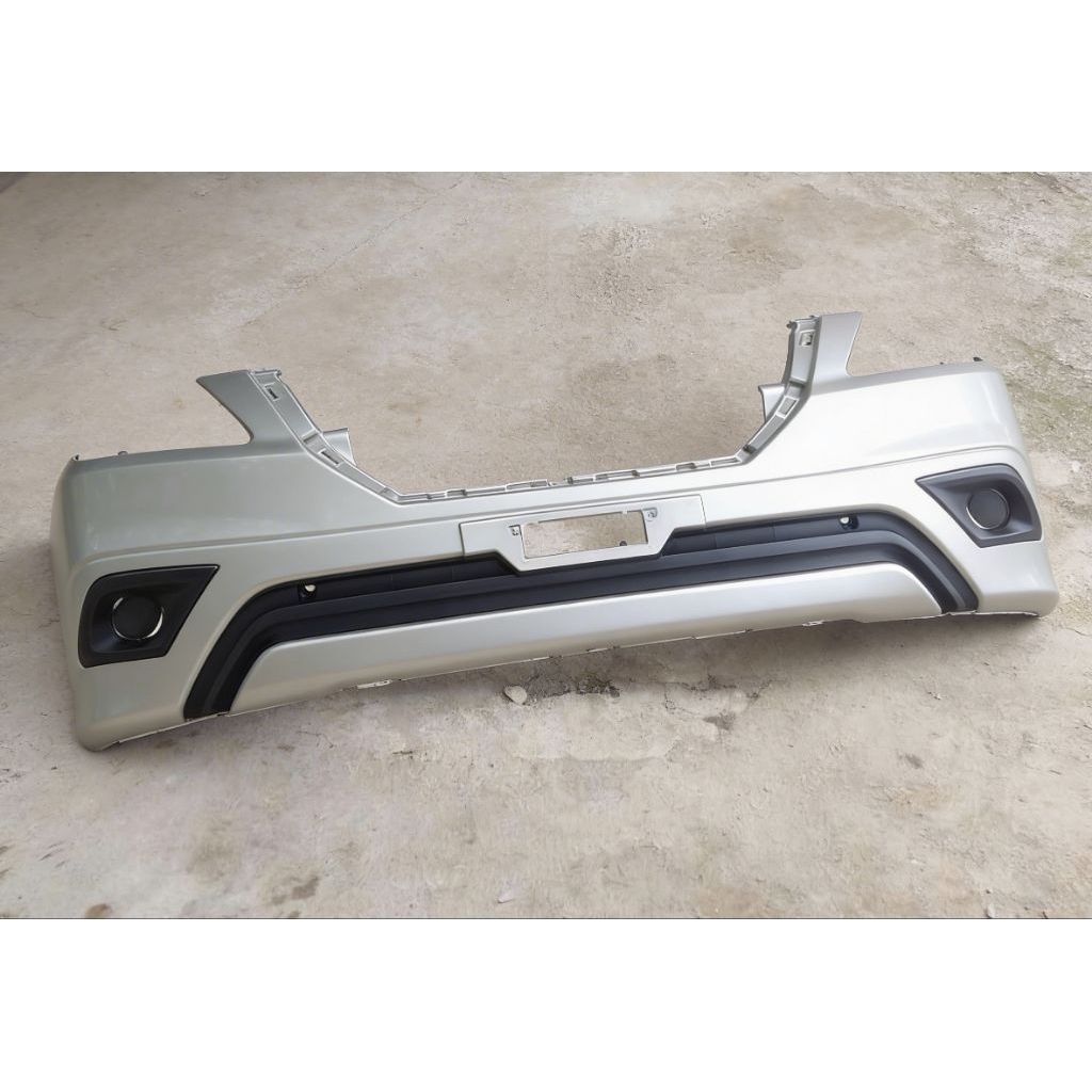 bumper bemper depan toyota innova 2014 2015 original