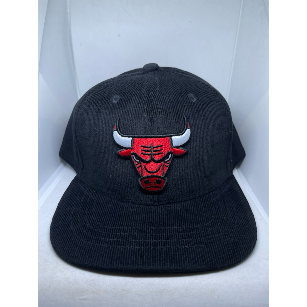 Topi Snapback Fortyseven 47