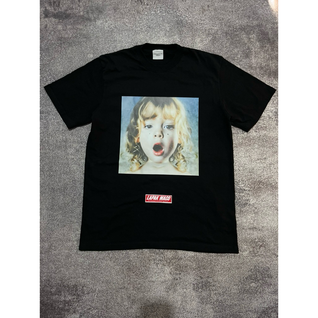 TSHIRT ADLV