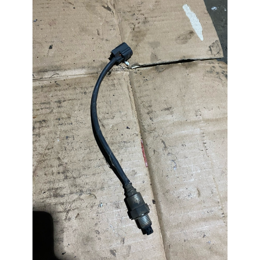 Sensor o2 oksigen vixion r 155 vva v3 wr 155r R15 vva MT-15 XSR 155 original copotan normal