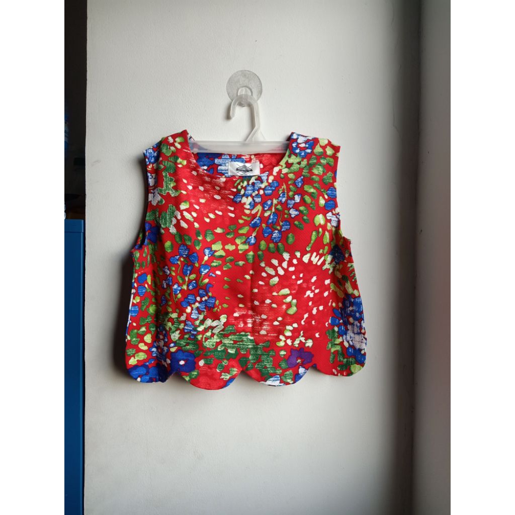 Baju Serba 10 Ribu (SIZE S)