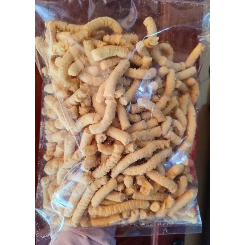 stik ulat keju 200gr