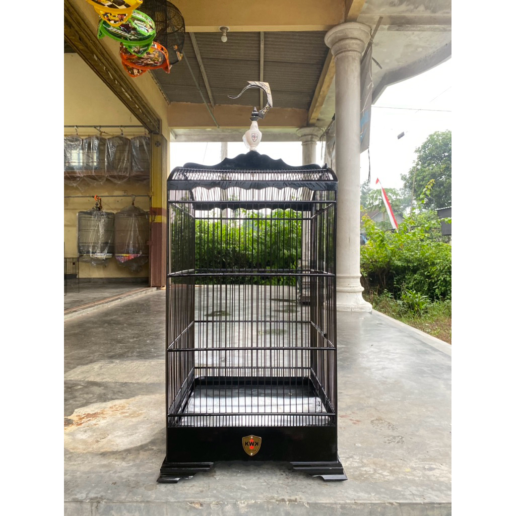 KOSAN KWK PAPAN PENDEK MADURA 40 x 40