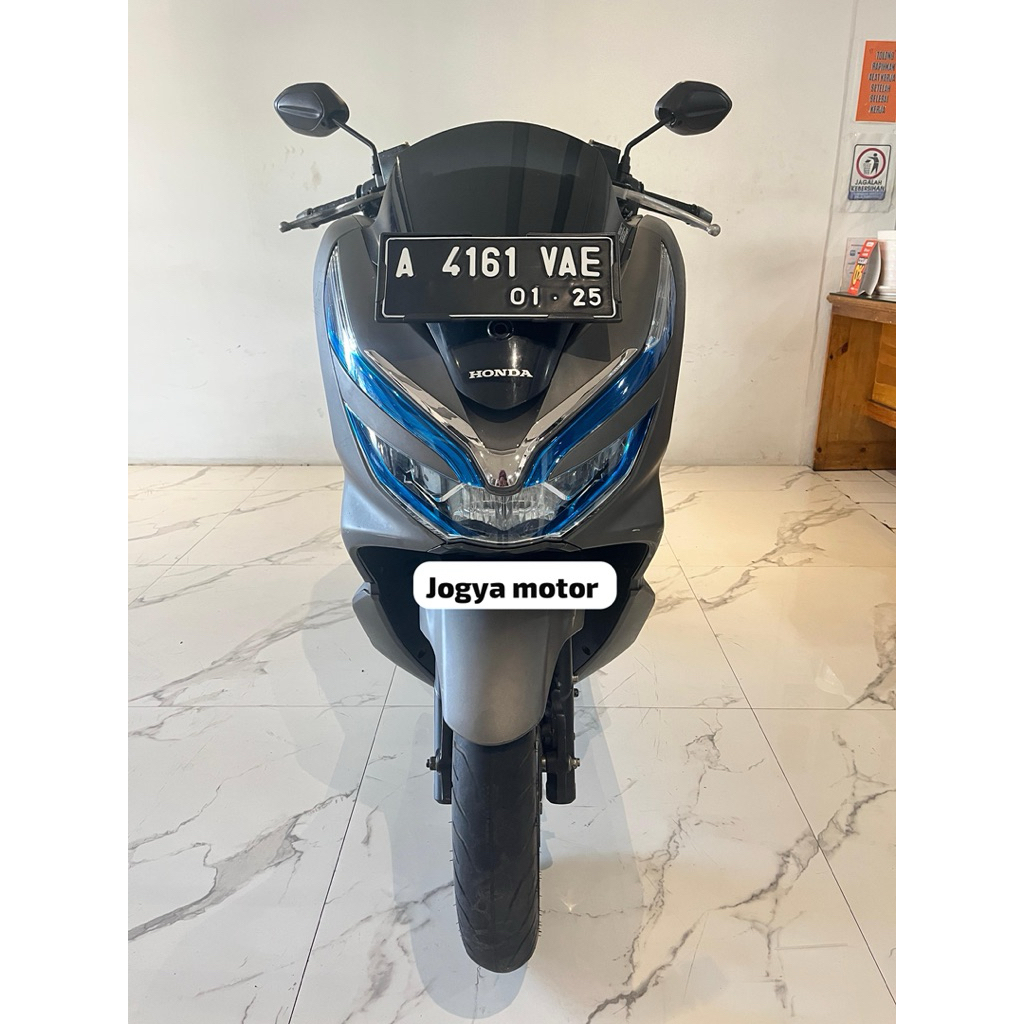 pcx 150 abs 2020 motor second berkualitas