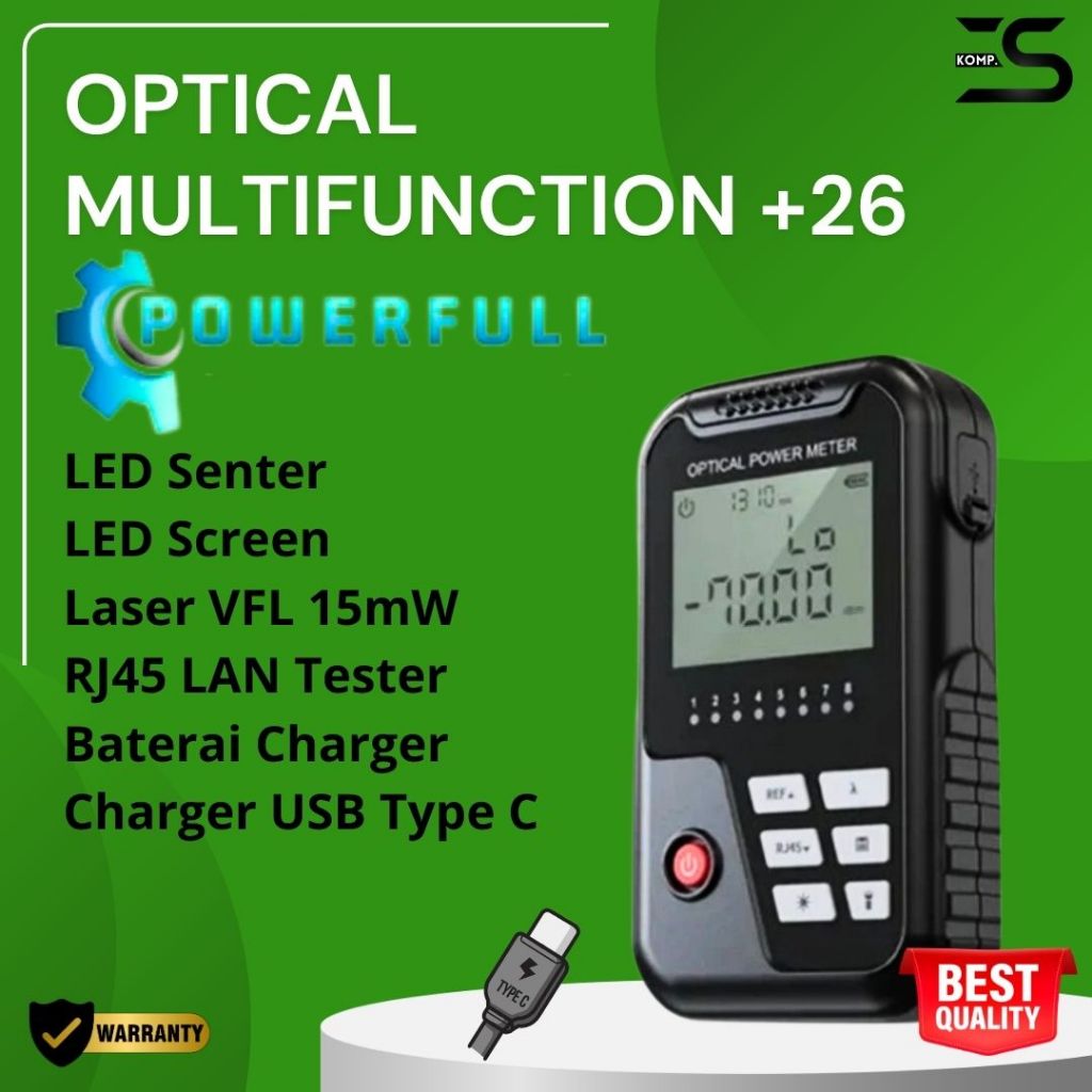 OPM POWERFULL Multifungsi/Opm Terbaru