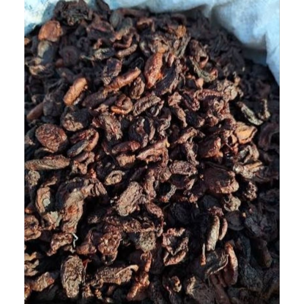 Asam Kandis Kering 1kg