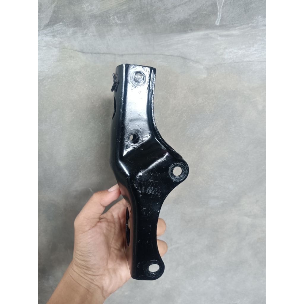 pangkon mesin honda tiger original pangkon mesin tirev original